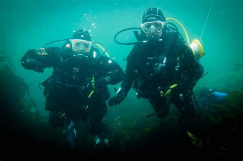 Basildon Sub Aqua - BSAC Scuba Diving Club